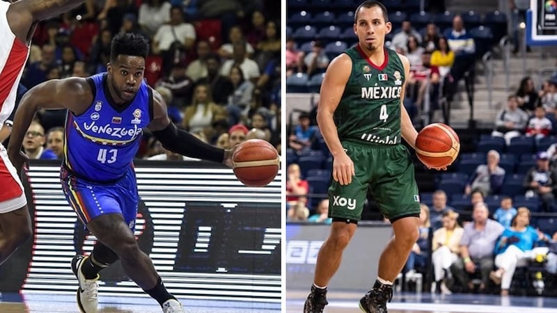 Mundial de básquet 2023