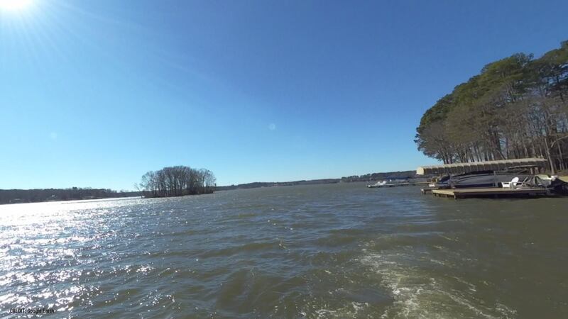 Lake Oconee
