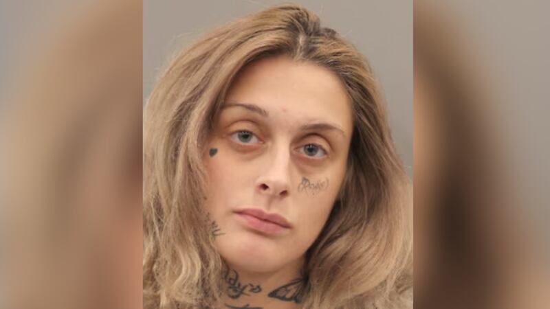 Una mujer de Texas fue detenida tras intentar presuntamente vender a su bebé recién nacido al...
