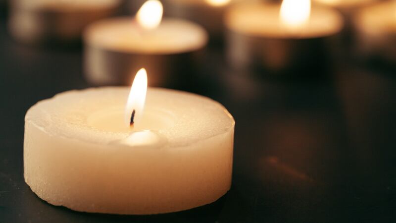 Hallan muerto y dentro de un baúl enterrado al actor latino Jeff Machado