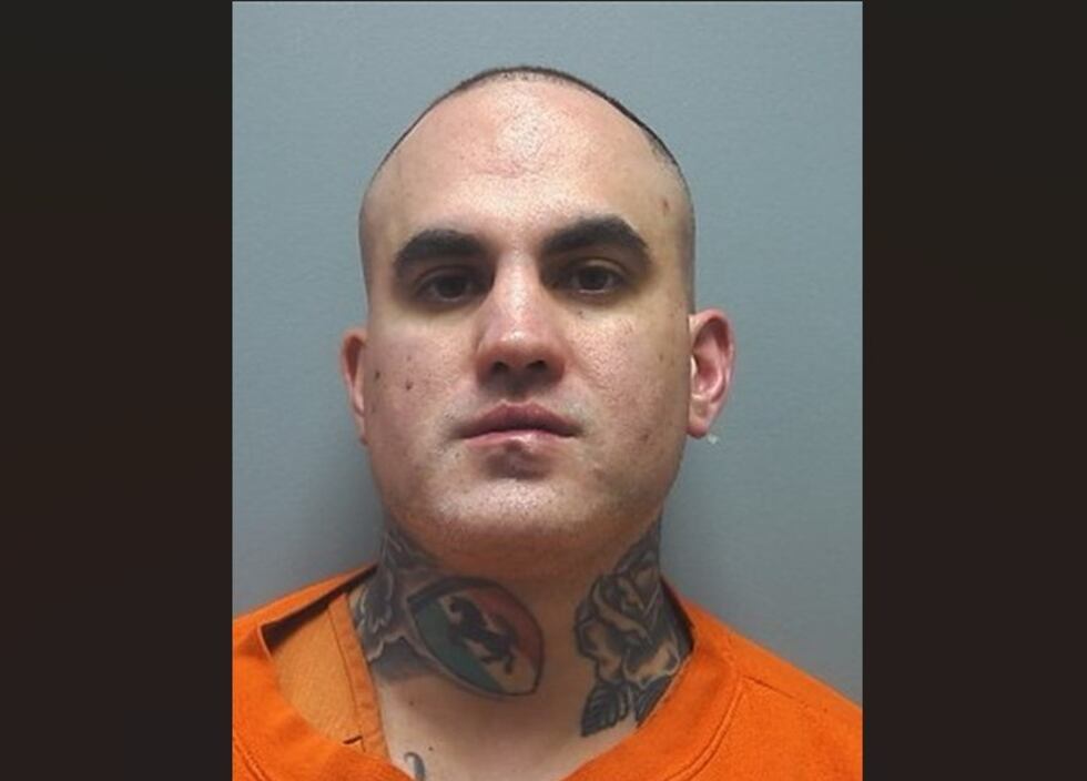 Sergio Antonio Esquivel.