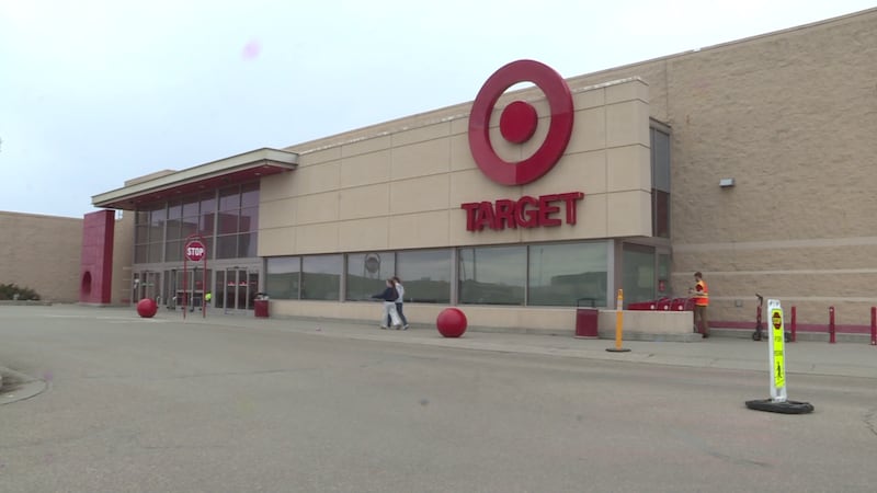 The Bismarck Target
