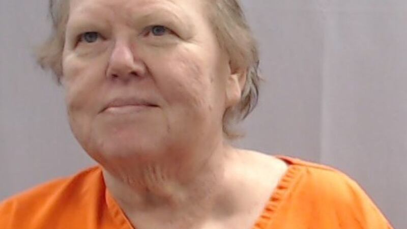 Margaret Rog has been charged with abuse and neglect of an incapacitated adult.