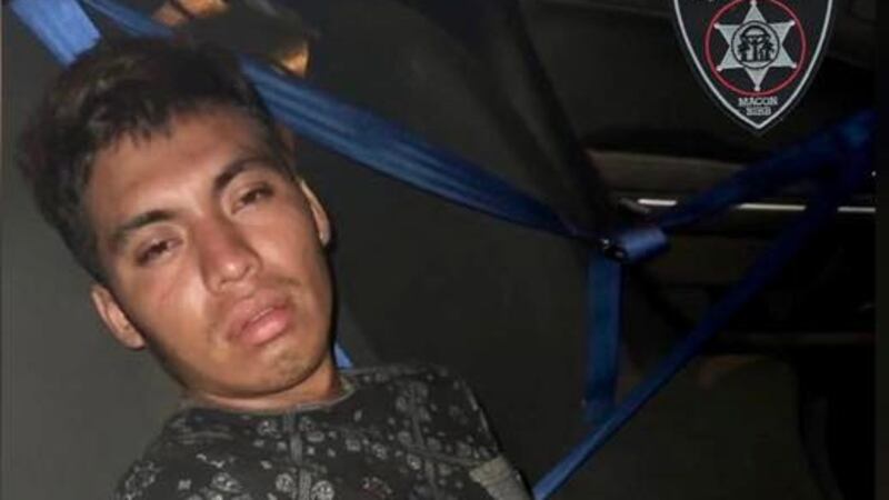 Nelson Maurico Che Chub