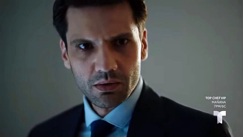 secretos de sangre capítulos