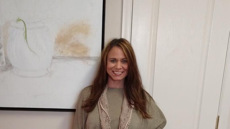 Gina Jo Ratliff