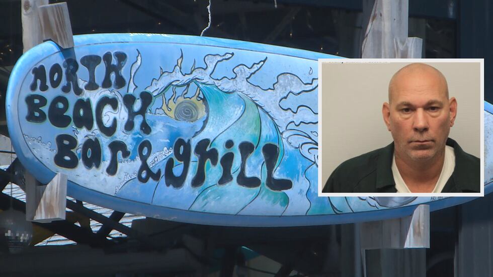 Tybee Island