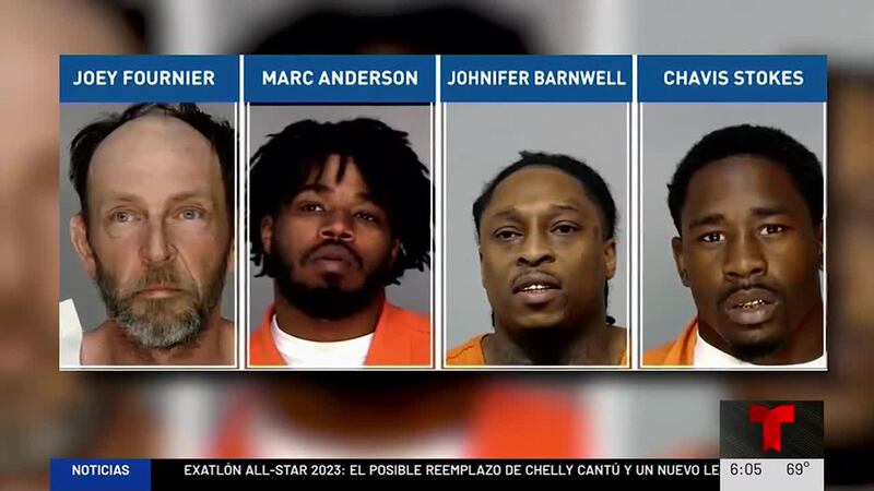 Ahora las autoridades ofrecen hasta 73,000 dólares.