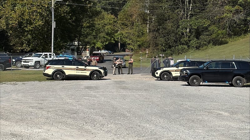 At least 19 missing, 1 possibly dead after explosion at Tennessee explosives manufacturer,...