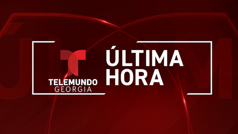 Última hora