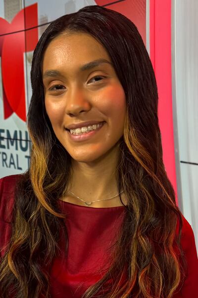 Karla Castillo