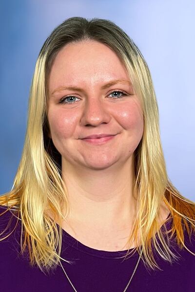 Samantha McGranahan