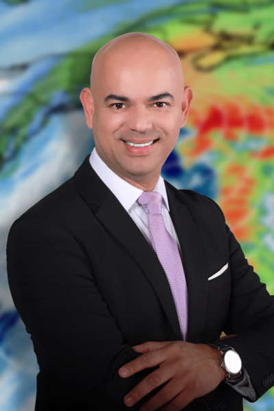 Javier Castro